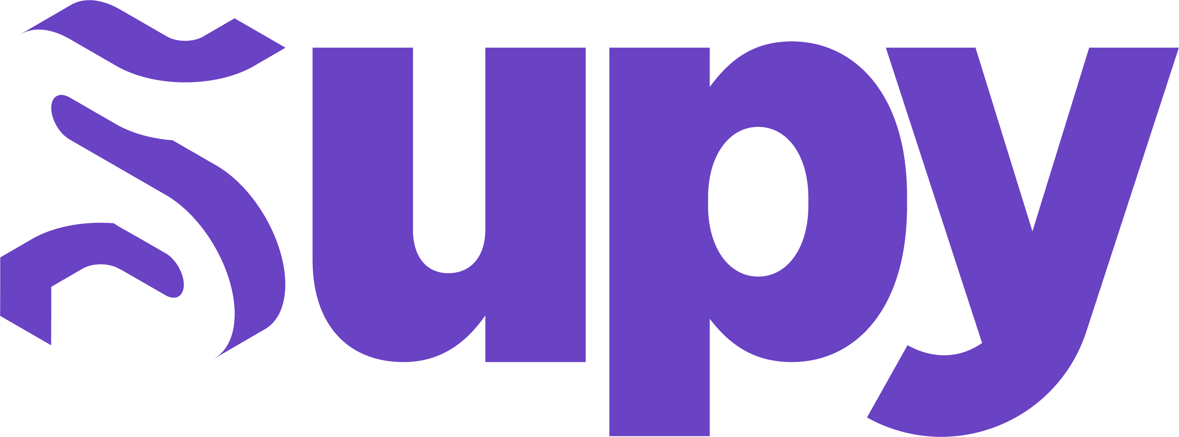 Supy Logo