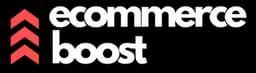Ecommerce Boost Logo